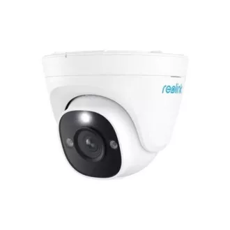 Cameră de securitate REOLINK P324, RLC-520A, 5MP, cu inteligență artificială