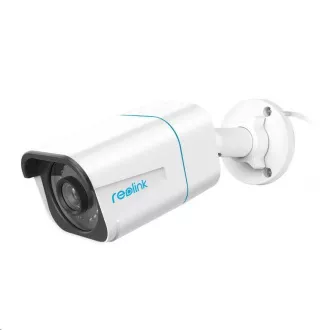 Cameră de securitate REOLINK P330, RLC-810A, 8MP, cu inteligență artificială