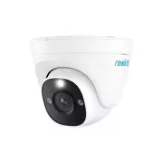 Cameră de securitate REOLINK P334, RLC-820A, 8MP, cu inteligență artificială