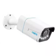 Cameră de securitate REOLINK P430, RLC-811A, PoE, 8MP, cu inteligență artificială
