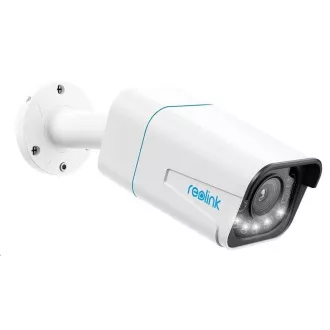 Cameră de securitate REOLINK P430, RLC-811A, PoE, 8MP, cu inteligență artificială