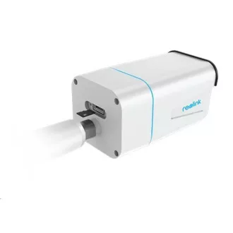 Cameră de securitate REOLINK P430, RLC-811A, PoE, 8MP, cu inteligență artificială