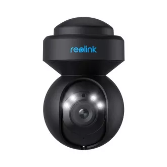 Camera de securitate REOLINK E Series E540, E1 Outdoor, 5MP, WiFi, negru Camera de securitate REOLINK E Series E540, E1 Outdoor, 5MP, WiFi, negru