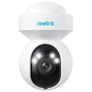 Camera de securitate REOLINK E Series E560, E1 Outdoor Pro, 8MP, WiFi
