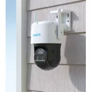 Camera de securitate REOLINK TrackMix Series G770, baterie Trackmix LTE, 4MP, 4G