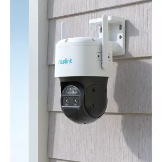 Camera de securitate REOLINK TrackMix Series G770, baterie Trackmix LTE, 4MP, 4G