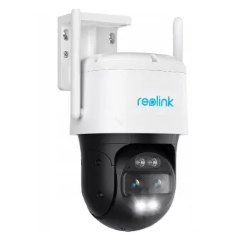 Camera de securitate REOLINK TrackMix Series G770, baterie Trackmix LTE, 4MP, 4G