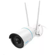 Cameră de securitate REOLINK W320, RLC-510WA, 5MP, cu inteligență artificială