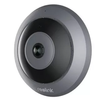 Cameră de securitate REOLINK W520, FE-W, 6MP, Wi-Fi