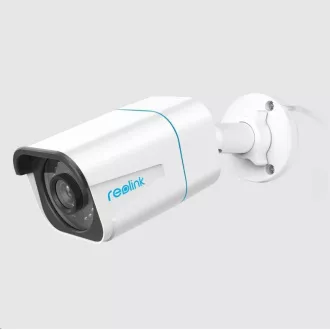Set de camere de securitate REOLINK NVS8-8MB4, RLK8-800B4, 4x Cameră, 8MP, 2TB