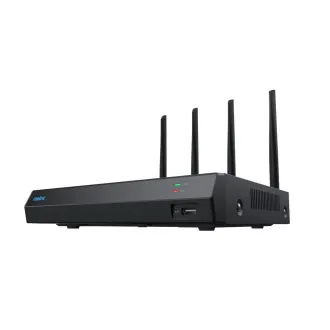 Unitate NVR de securitate REOLINK NVS12W, 12 canale cu max. 16MP, 2TB