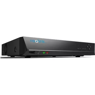 Unitate NVR de securitate REOLINK NVS36, RLN36, Capacitate de până la 48TB, 36 de canale cu rezoluție de 16MP