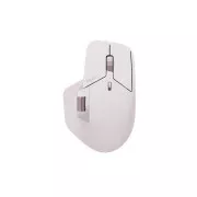 Mouse RAPOO MT760M, Multi-mod, Wireless, Optic, Roz