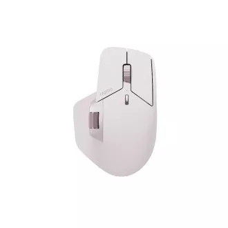 Mouse RAPOO MT760M, Multi-mod, Wireless, Optic, Roz
