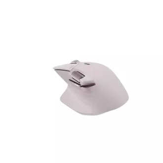 Mouse RAPOO MT760M, Multi-mod, Wireless, Optic, Roz