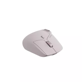 Mouse RAPOO MT760M, Multi-mod, Wireless, Optic, Roz