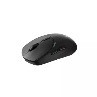 Mouse RAPOO VT1Air MAX, Gaming, Wireless, Negru