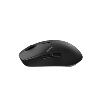 Mouse RAPOO VT1Air MAX, Gaming, Wireless, Negru