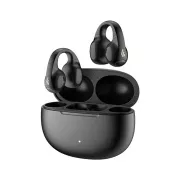 Căști wireless EDIFIER Comfo C, cu urechi deschise, Bluetooth, negre