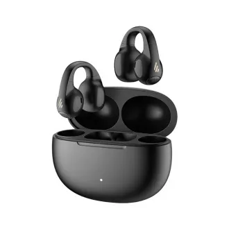 Căști wireless EDIFIER Comfo C, cu urechi deschise, Bluetooth, negre