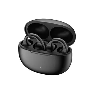 Căști wireless EDIFIER Comfo C, cu urechi deschise, Bluetooth, negre