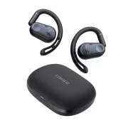 Căști wireless EDIFIER Comfo Flex, cu ureche deschisă, Bluetooth, negre