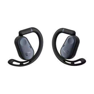 Căști wireless EDIFIER Comfo Flex, cu ureche deschisă, Bluetooth, negre