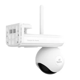 Cameră de securitate REOLINK Altas Series B660, 4K 8MP Ultra HD WiFi