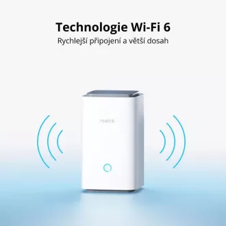 REOLINK Home Hub, 2x Argus Series B310 + card microSD de 128 GB