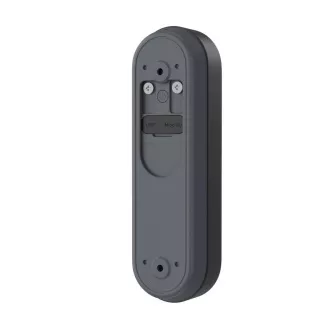 Sonerie video de securitate REOLINK D340B, 4MP, 2K, WiFi, neagră