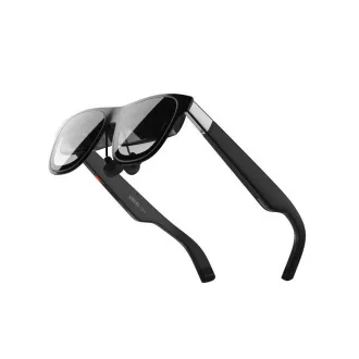 Ochelari AR XREAL Virtual Reality One, negri