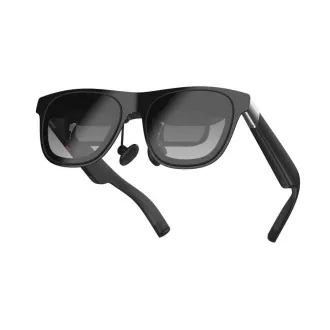 Ochelari AR XREAL Virtual Reality One, negri