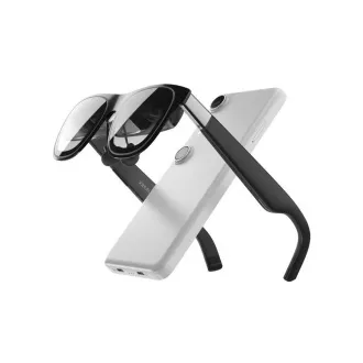 Ochelari AR XREAL Virtual Reality One, negri
