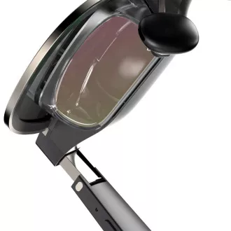 Ochelari AR XREAL Virtual Reality Air 2 Ultra, negri Ochelari AR XREAL Virtual Reality Air 2 Ultra, negri