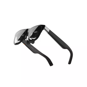 Ochelari AR XREAL Virtual Reality One Pro-M, negri