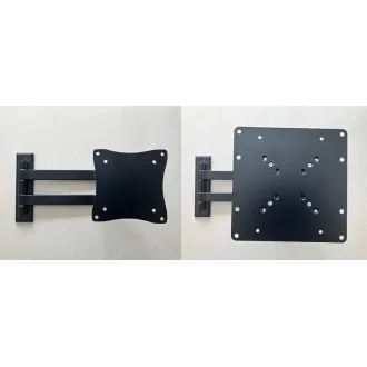 Adaptor VESA pentru suporturi de fibră VESA200