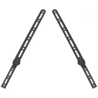 Suport suplimentar pentru bara de sunet pentru suporturi TV Fiber Mounts M9C12