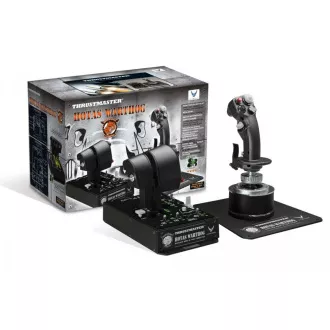 Joystick Thrustmaster HOTAS WARTHOG pentru PC (2960720)