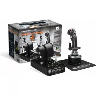 Joystick Thrustmaster HOTAS WARTHOG pentru PC (2960720)