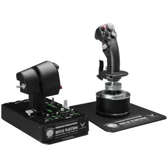 Joystick Thrustmaster HOTAS WARTHOG pentru PC (2960720)