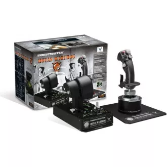 Joystick Thrustmaster HOTAS WARTHOG pentru PC (2960720)