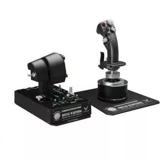 Joystick Thrustmaster HOTAS WARTHOG pentru PC (2960720)