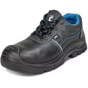 Pantof jos RAVEN XT S1 SRC 44 negru