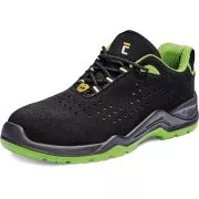 HALWILL MF ESD S1P SRC încărcător redus. 43 negru