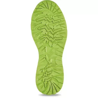 COACH MF S1P SRC pantof jos 39 albastru deschis COACH MF S1P SRC pantof jos 39 albastru deschis