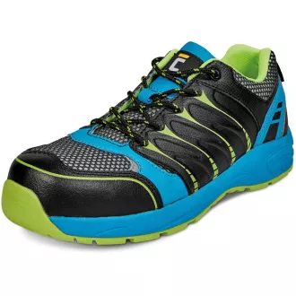 COACH MF S1P SRC pantof jos 41 albastru deschis COACH MF S1P SRC pantof jos 41 albastru deschis