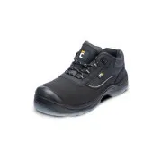 BK TPU MF S3 SRC pantof jos 40 negru
