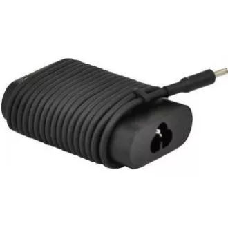 Adaptor de alimentare subțire DELL - 45 W (Insp 7437/3551/7348, Lat 7350, XPS 11/12/13)