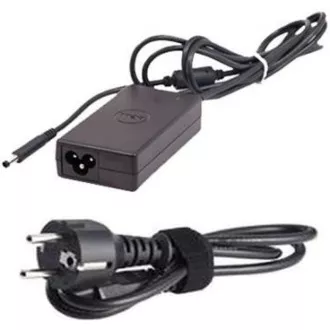 Adaptor de alimentare subțire DELL - 45 W (Insp 7437/3551/7348, Lat 7350, XPS 11/12/13)