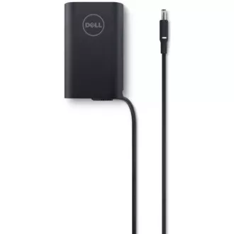Adaptor de alimentare subțire DELL - 45 W (Insp 7437/3551/7348, Lat 7350, XPS 11/12/13)
